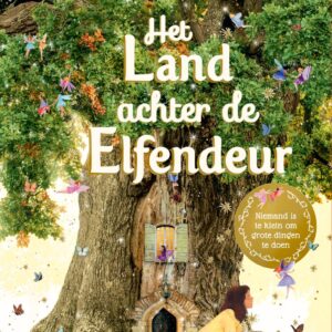 Het land achter de elfendeur