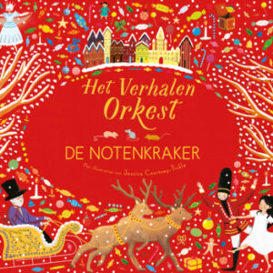 Het verhalenorkest - De notenkraker
